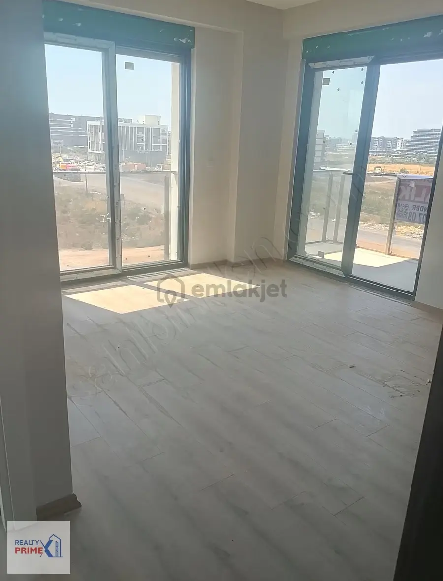Altıntaş'da 1+1 Havuzlu Kiralık - 7