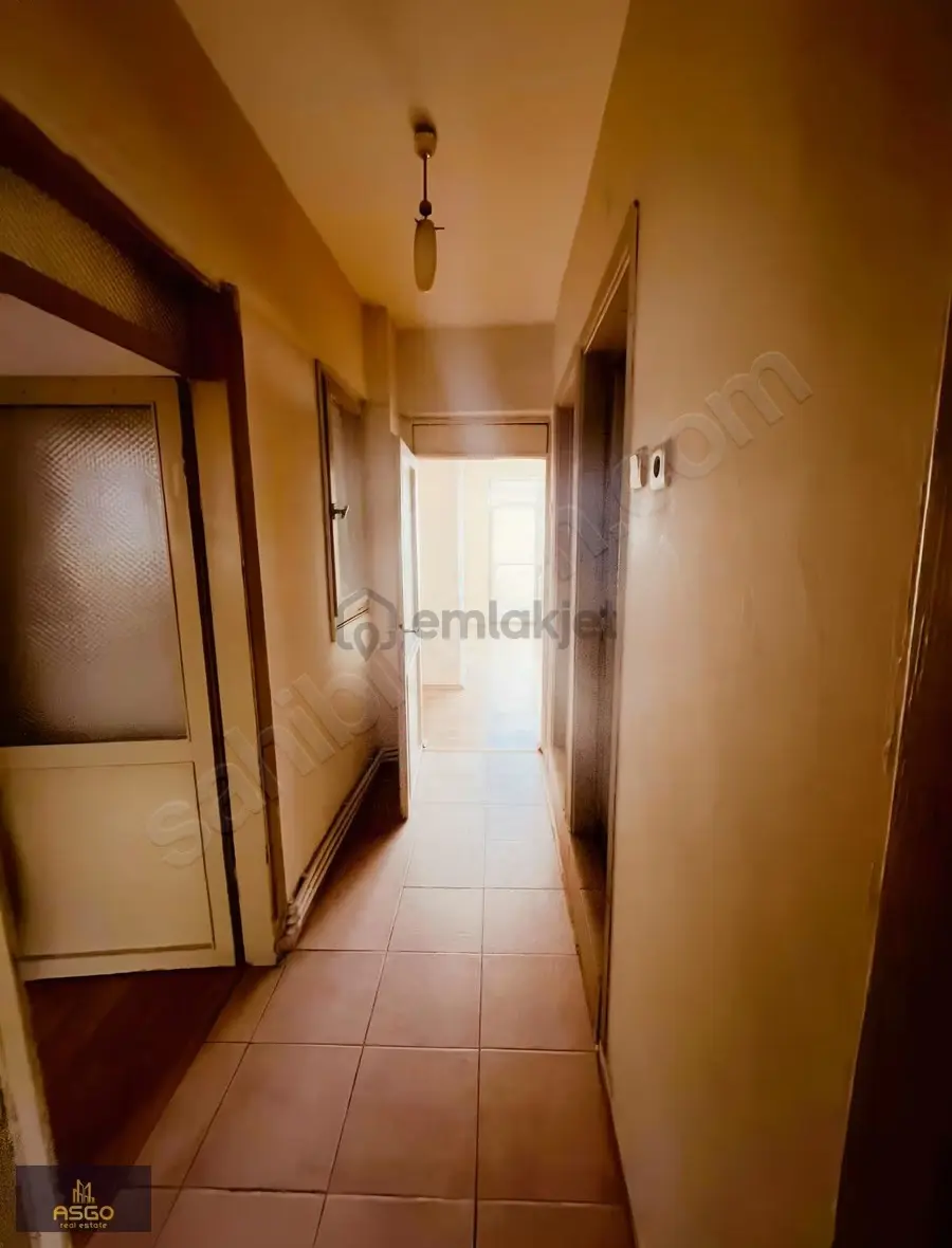 Asgo Dan İhsaniye Mah. Kiralık Arakat 2+1 Daire - 18