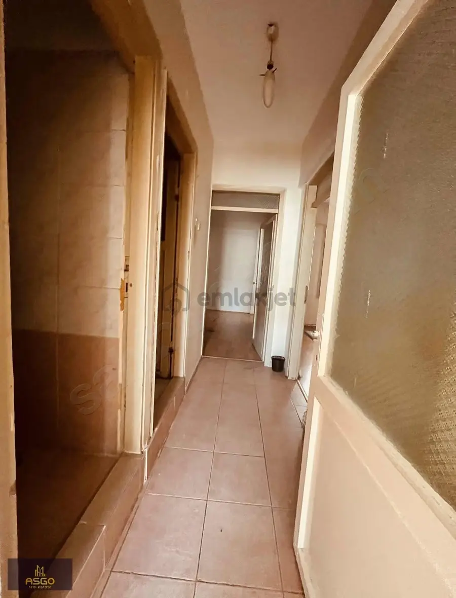 Asgo Dan İhsaniye Mah. Kiralık Arakat 2+1 Daire - 4