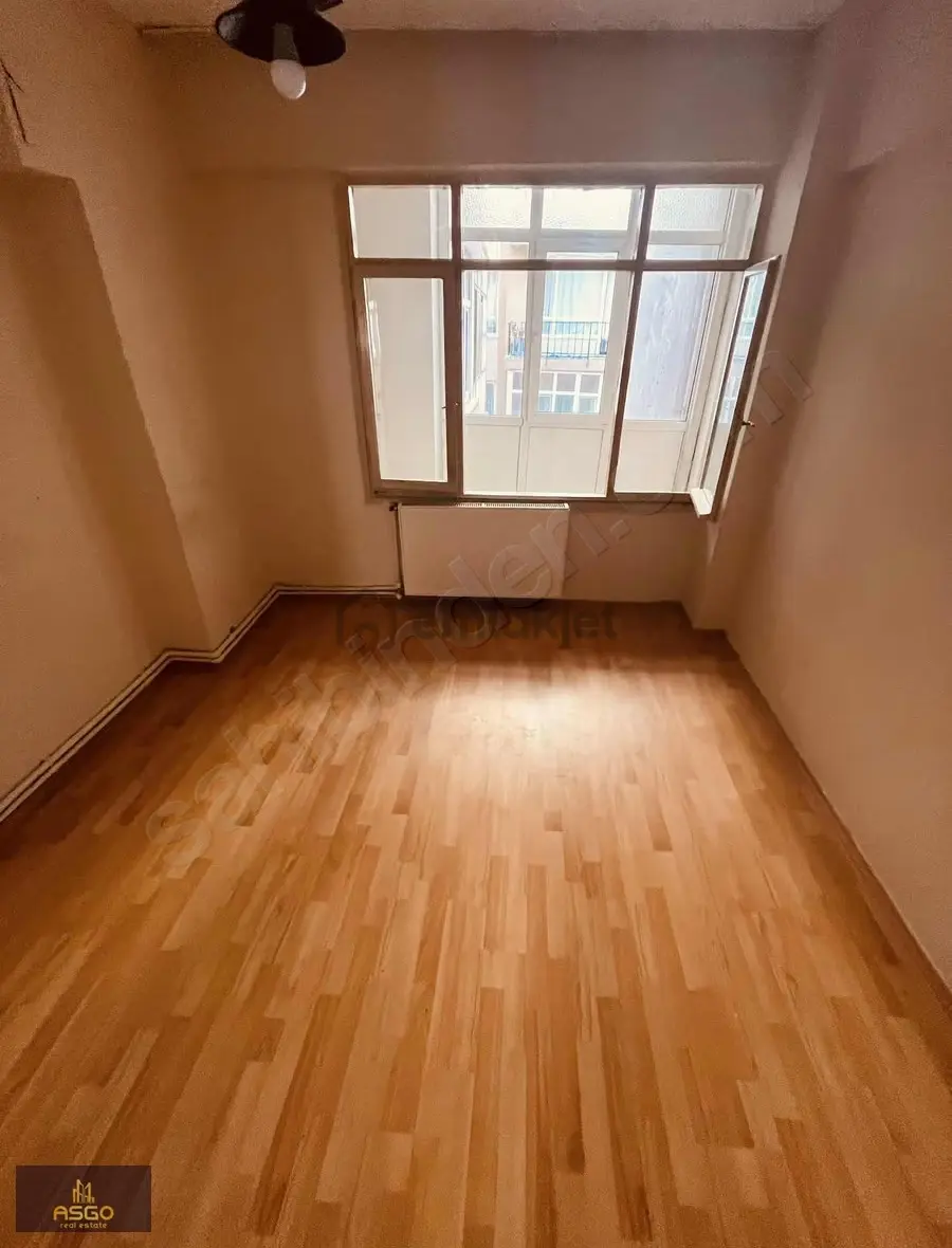 Asgo Dan İhsaniye Mah. Kiralık Arakat 2+1 Daire - 7
