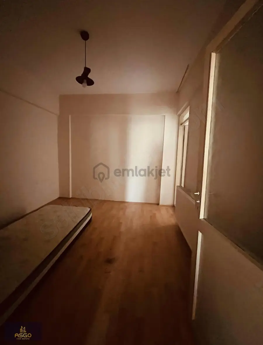Asgo Dan İhsaniye Mah. Kiralık Arakat 2+1 Daire - 14