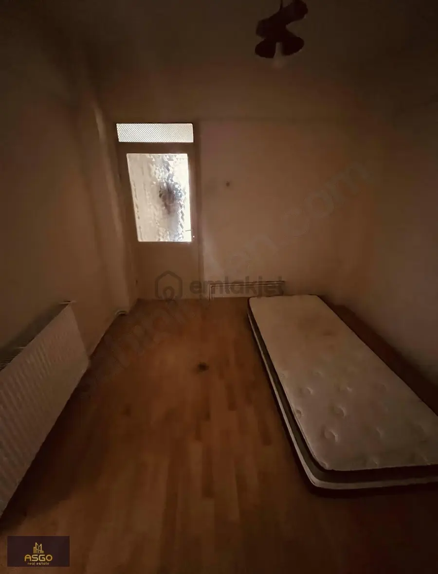 Asgo Dan İhsaniye Mah. Kiralık Arakat 2+1 Daire - 15