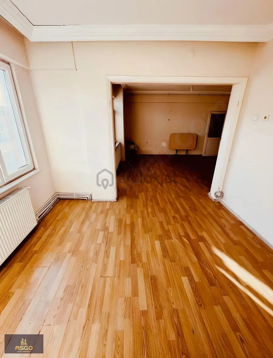Asgo Dan İhsaniye Mah. Kiralık Arakat 2+1 Daire - 23
