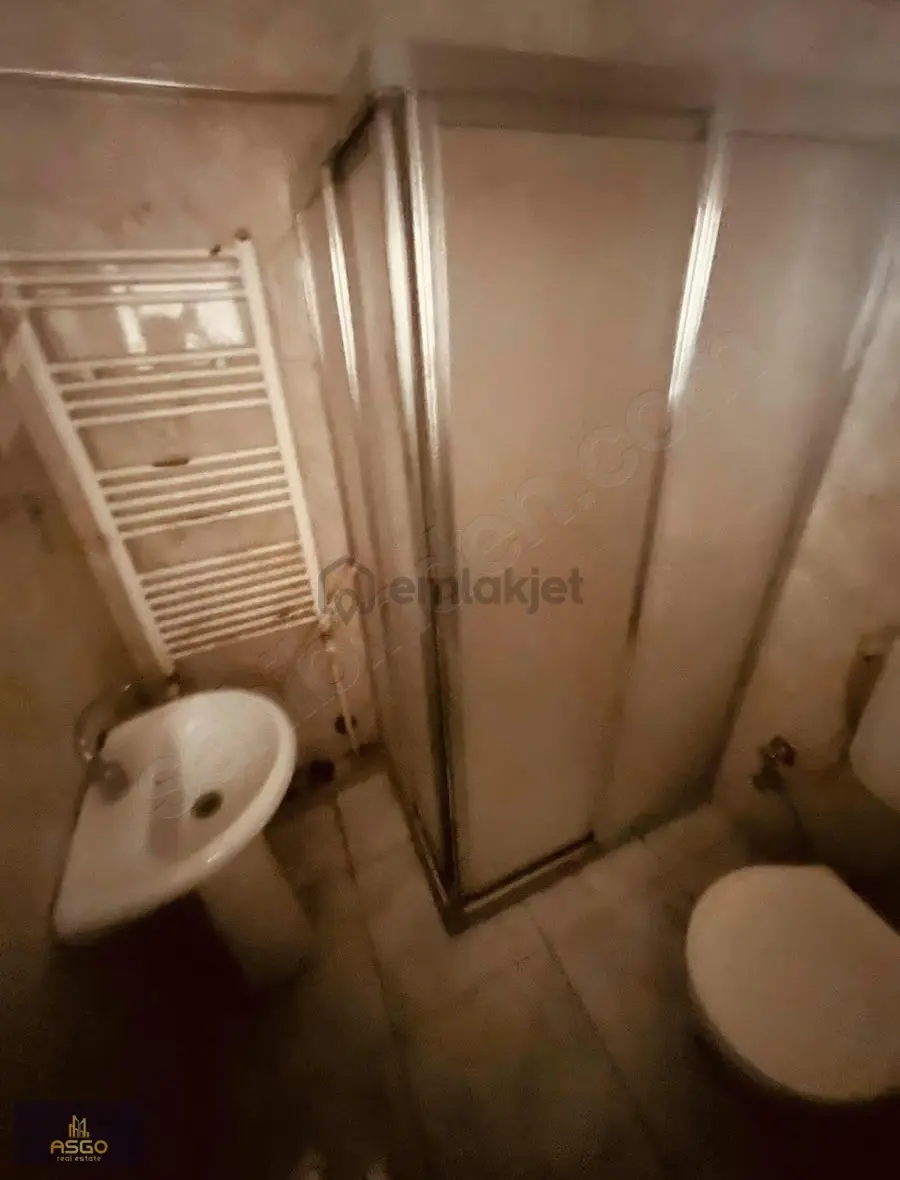 Asgo Dan İhsaniye Mah. Kiralık Arakat 2+1 Daire - 13