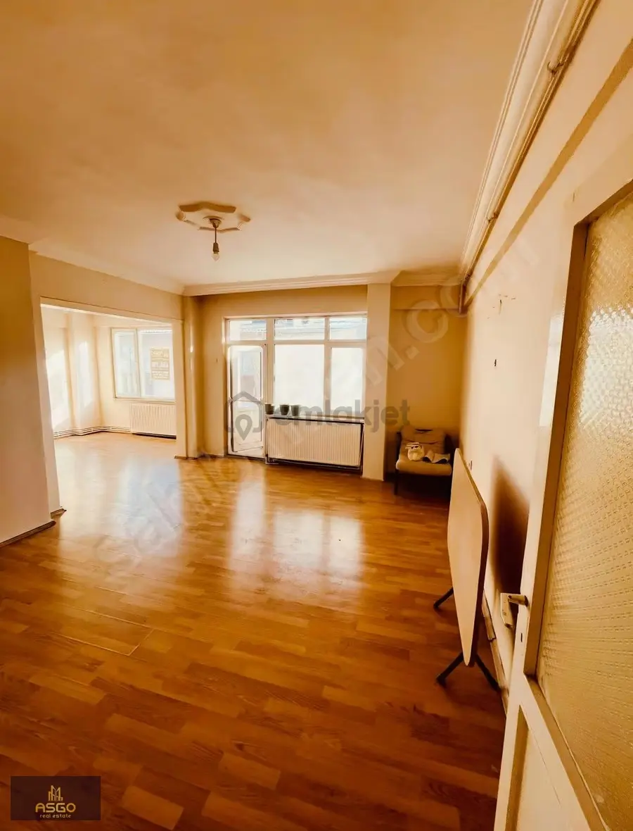 Asgo Dan İhsaniye Mah. Kiralık Arakat 2+1 Daire - 21