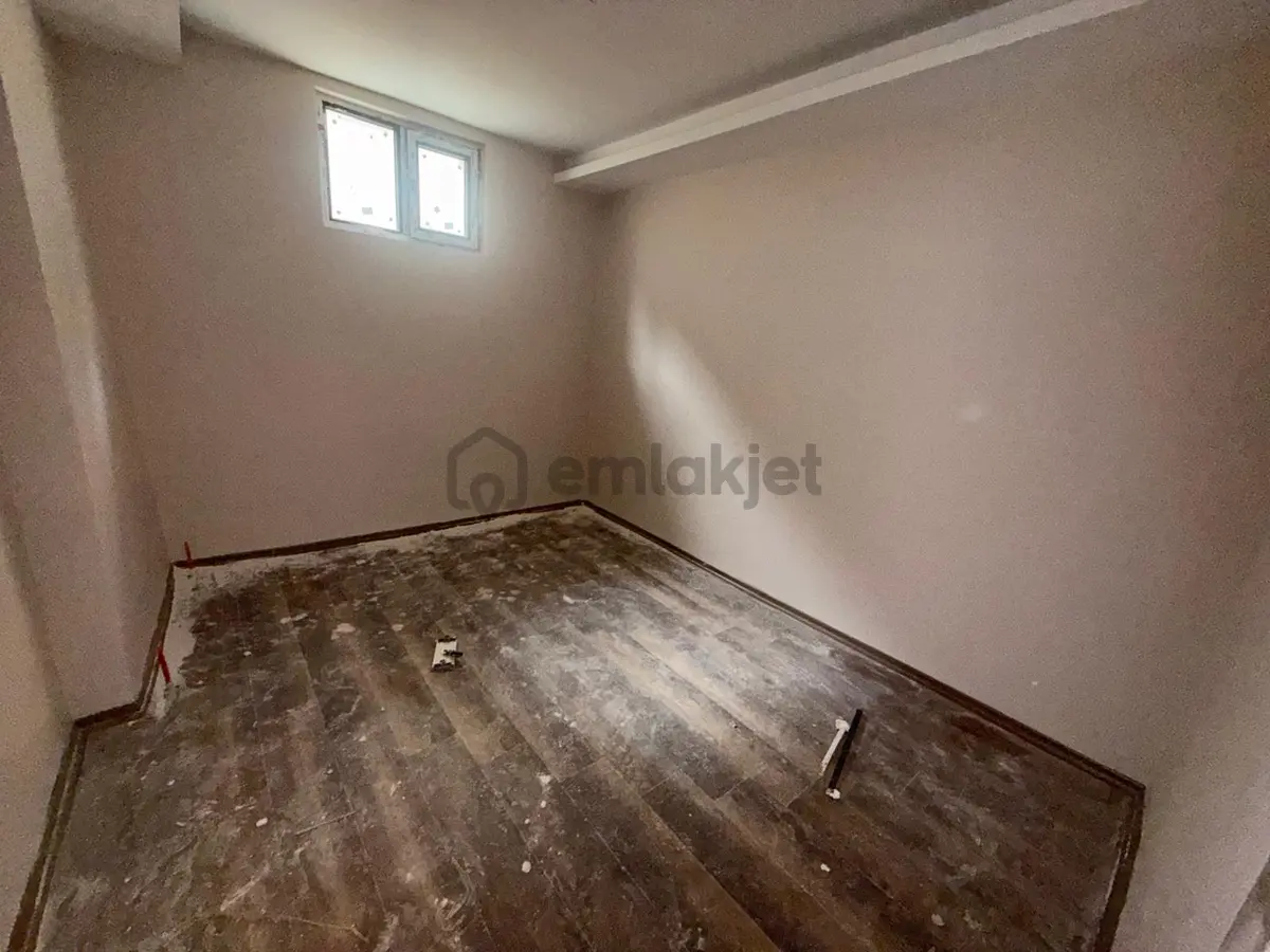 Kaya Grup'tan Site İçerisinde Tek Tapu 3+1 & 2+1 Çift Daire - 32