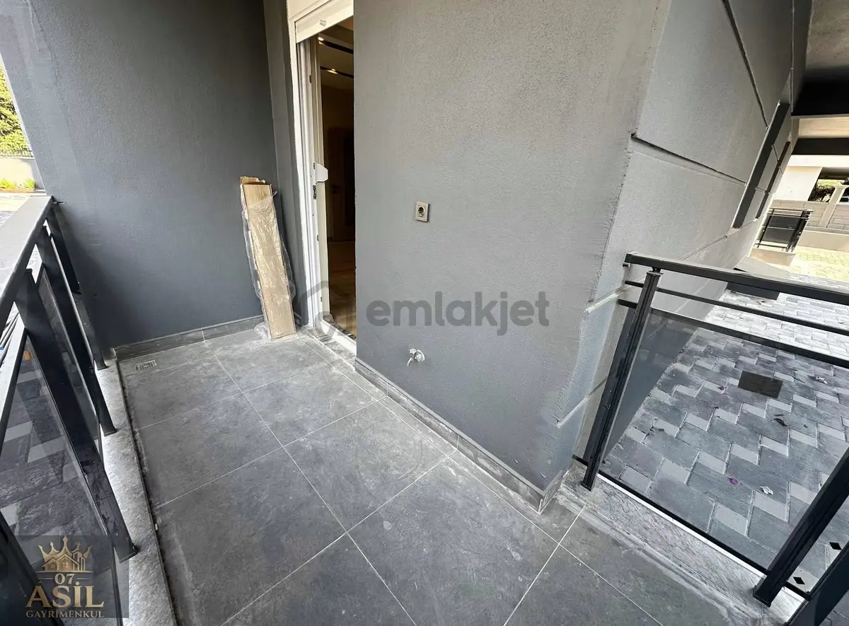 Yenigün Mh 2+1 Lüx Daire Kiralık - 19