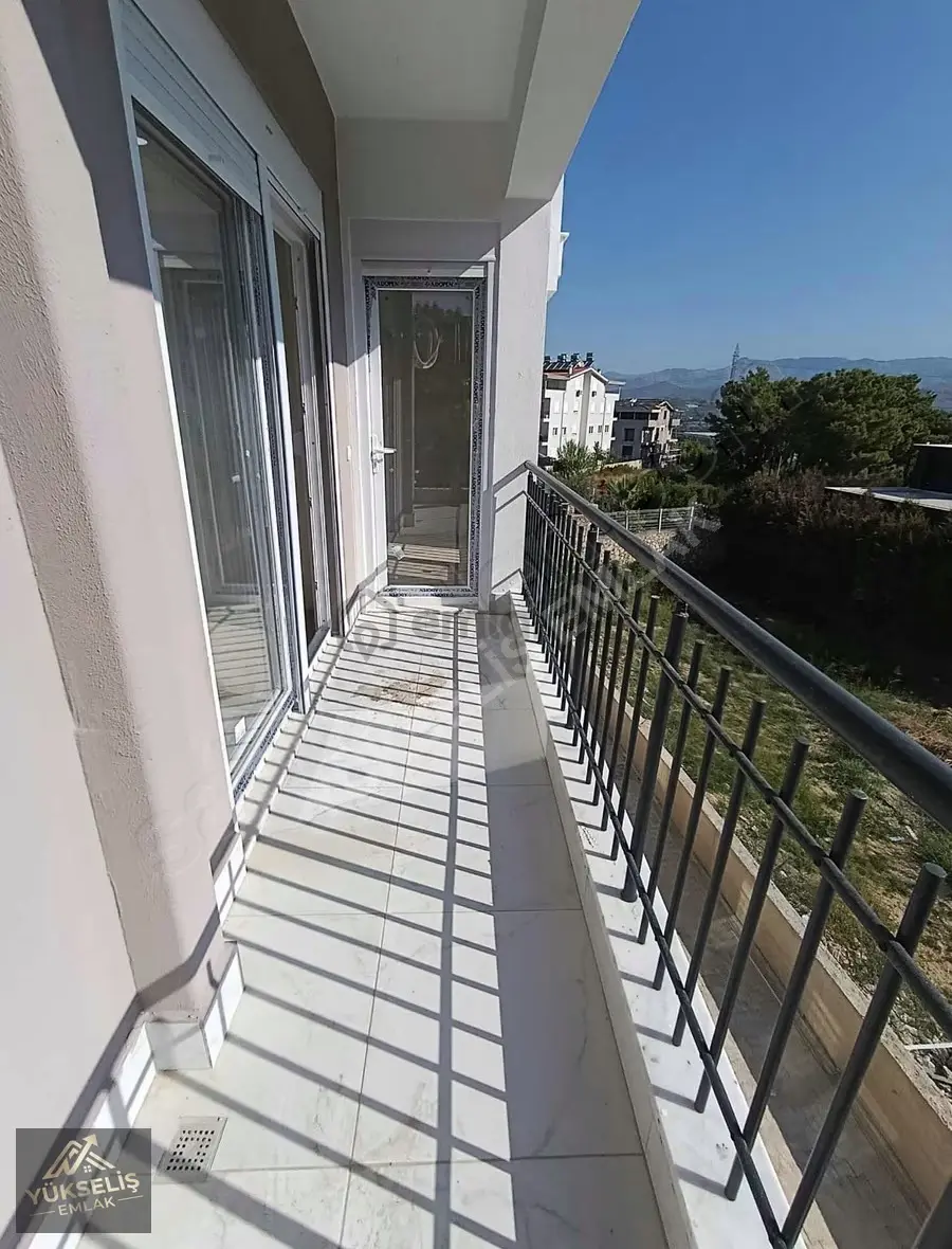 Sarılar Mahallesi'nde 2 + 1 Daire Satılıktır - 4