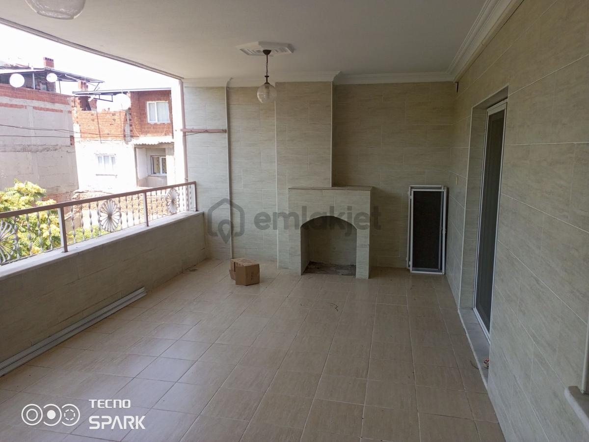 Sıfır Ayarında 200 M2 3+1 - 24
