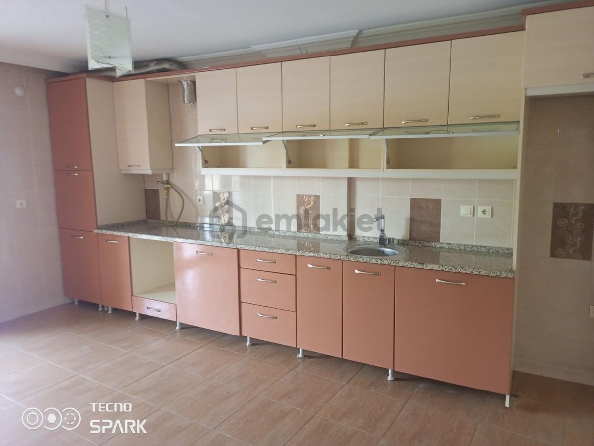 Sıfır Ayarında 200 M2 3+1 - 6