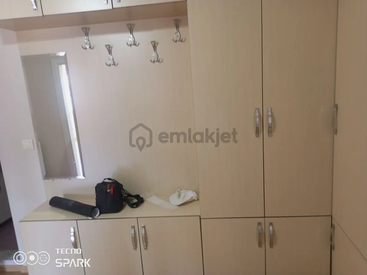 Sıfır Ayarında 200 M2 3+1 - 13