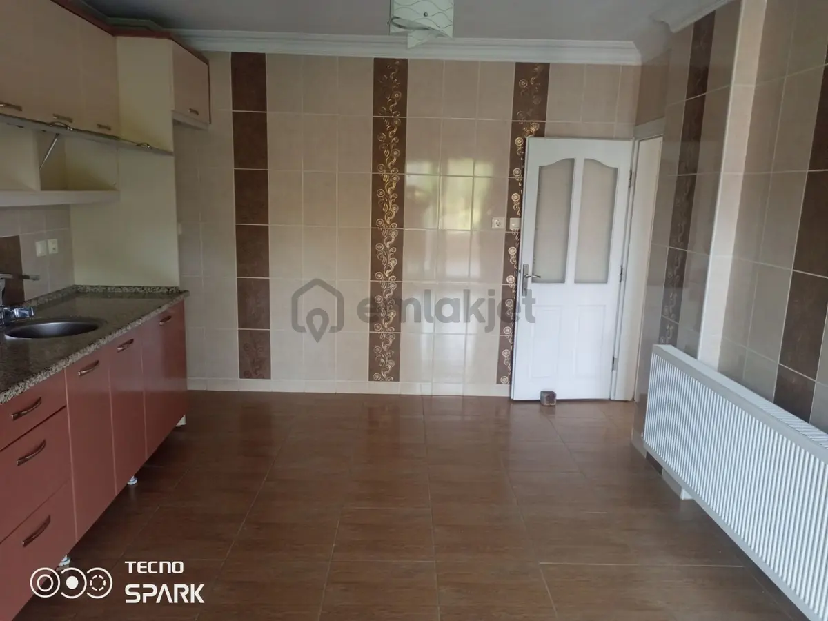 Sıfır Ayarında 200 M2 3+1 - 26