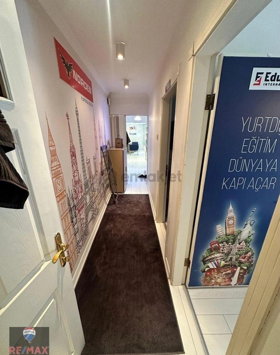 Tunalı Hılmı Caddesıne 2 Bına Bestakar Sokakta Ara Kat Bakımlı Genış 3+1 - 20