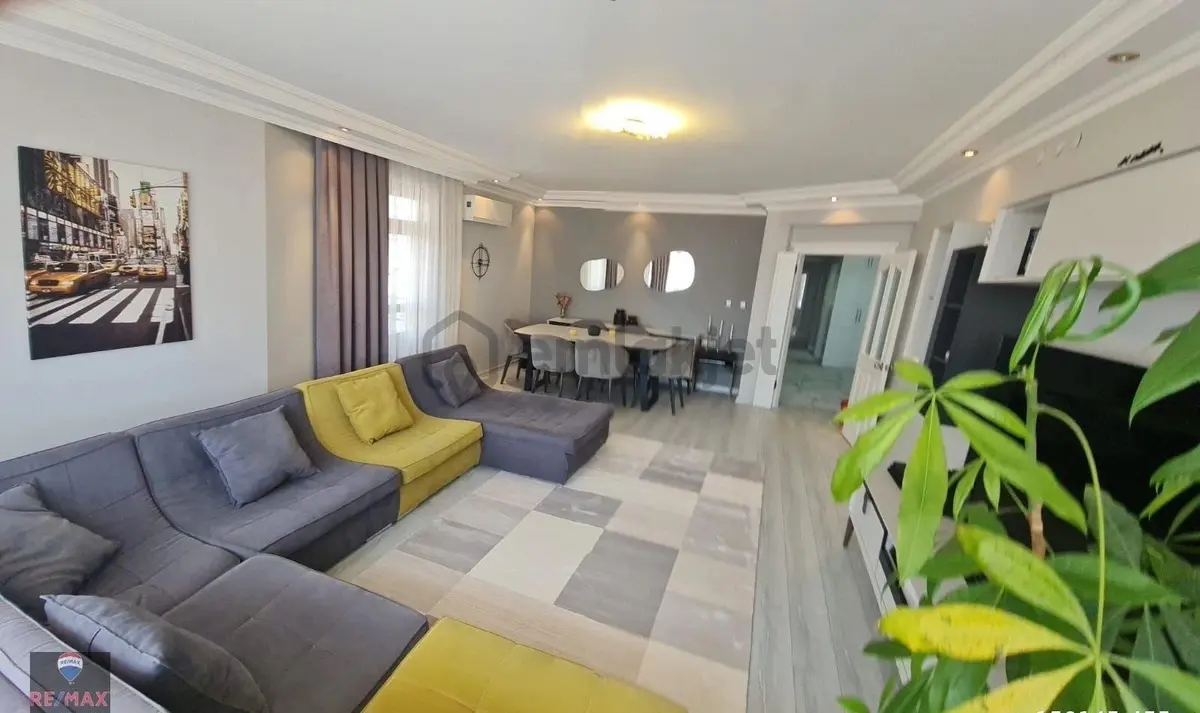 450.cadde Üzerınde Full Yapılı 175 M² 4+1 Arakat Daıre - 33