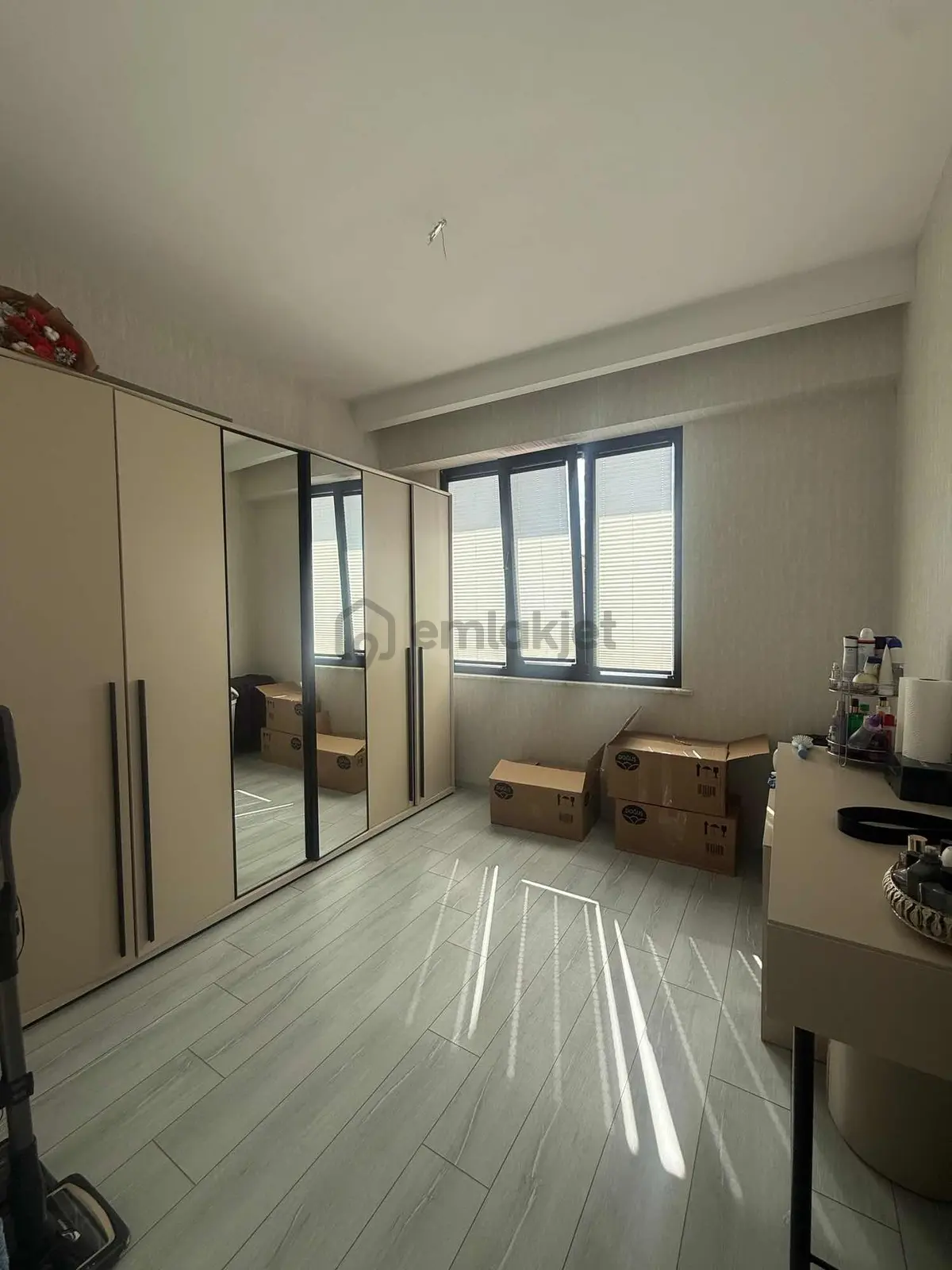 Emirgazi Mah. 2+1 Ara Kat Kiralık Daire - 10