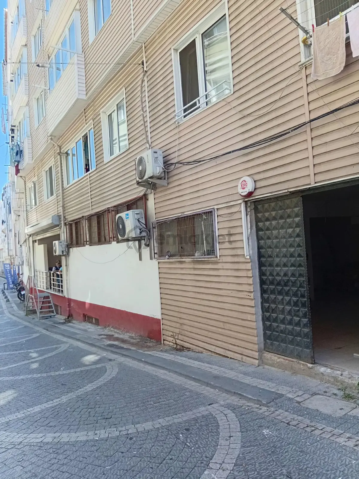 Silivri Alibey Mahallesi Satılık İşyeri - 23