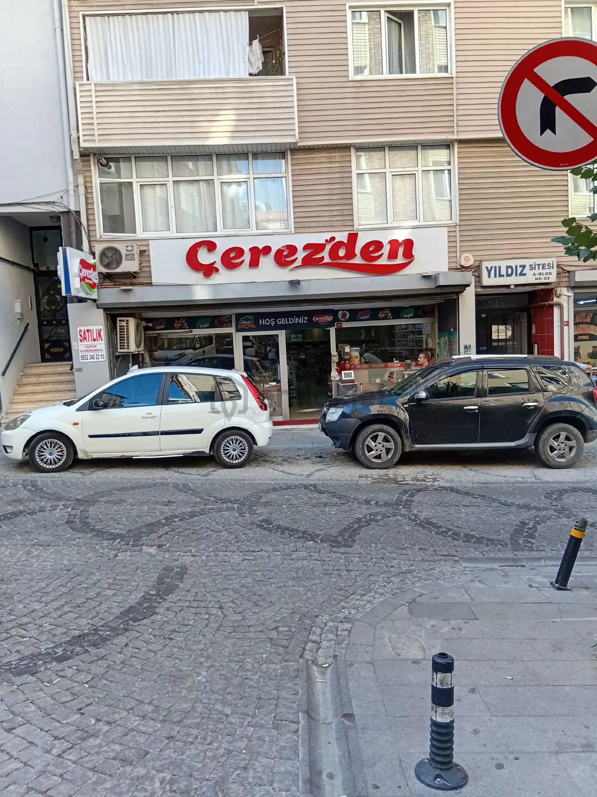 Silivri Alibey Mahallesi Satılık İşyeri - 11