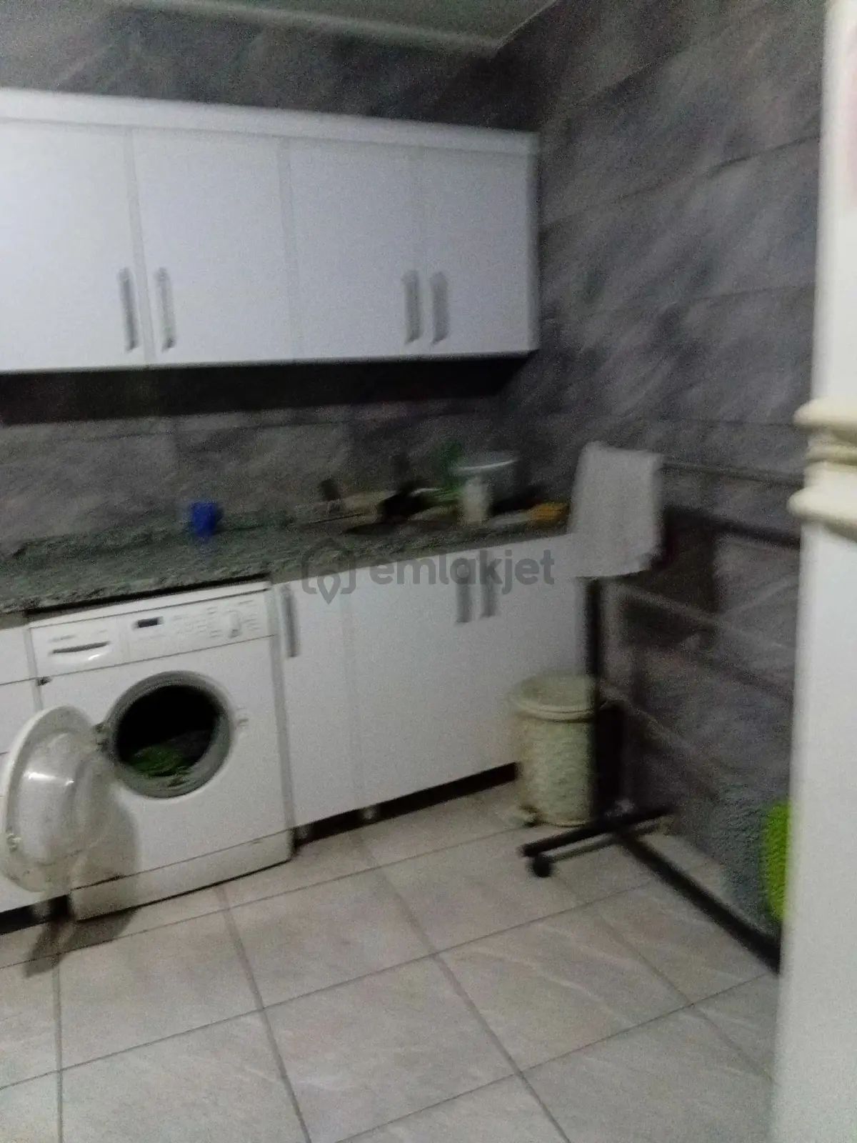 Silivri Alibey Mahallesi Satılık İşyeri - 16