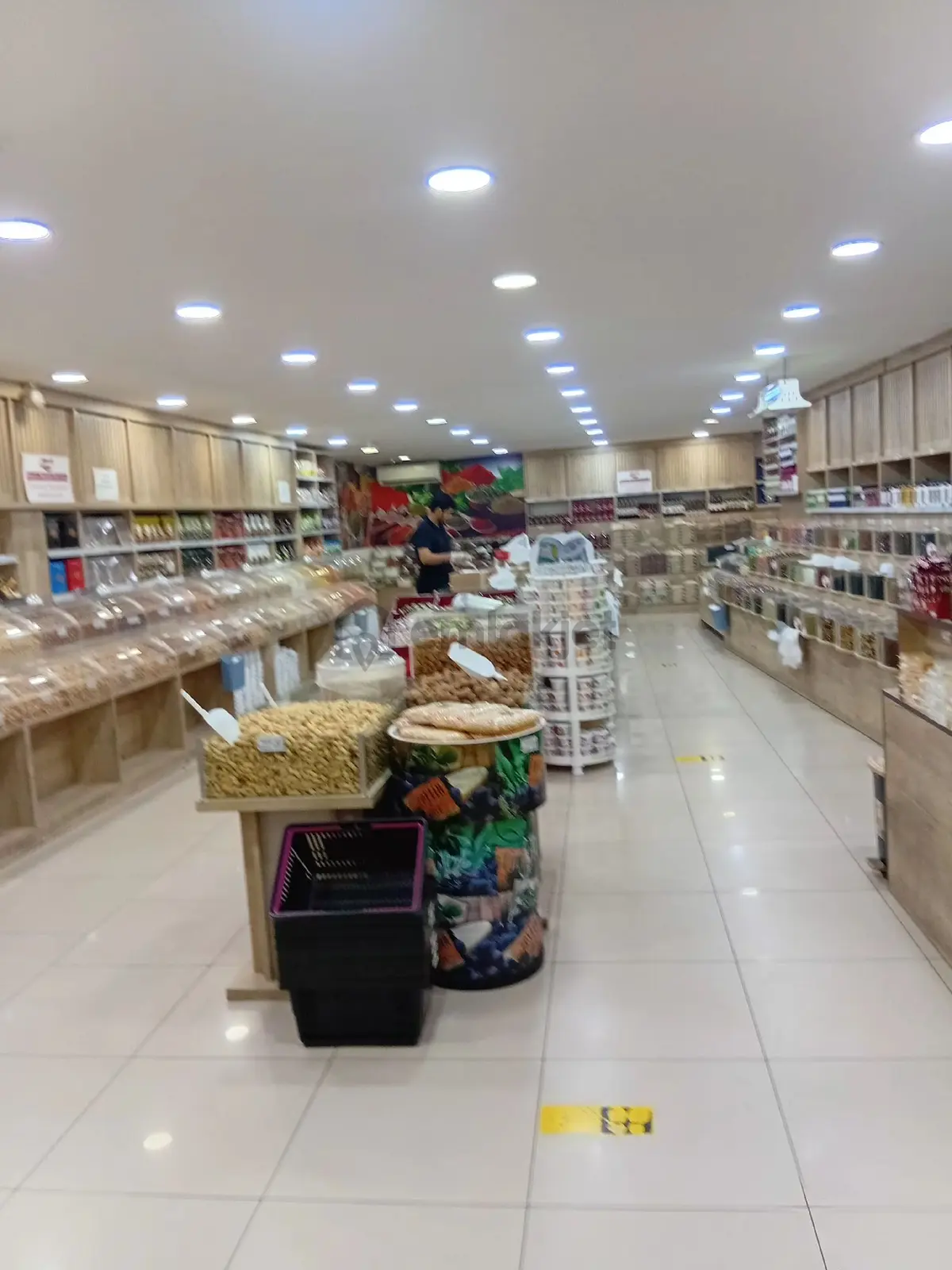 Silivri Alibey Mahallesi Satılık İşyeri - 29
