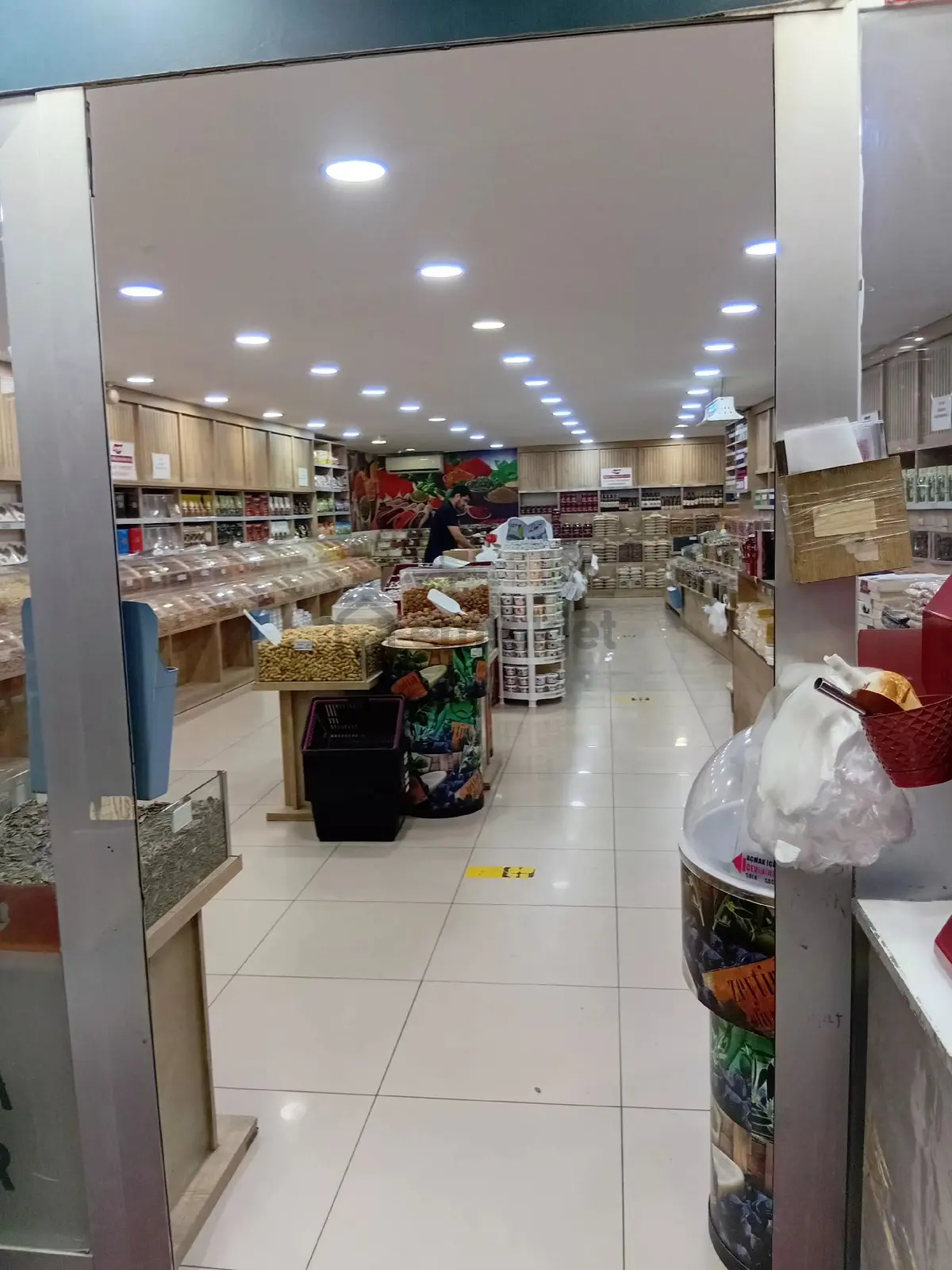 Silivri Alibey Mahallesi Satılık İşyeri - 30