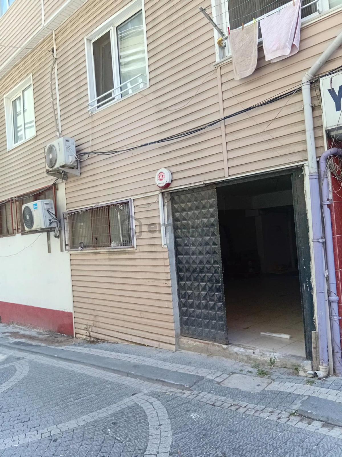 Silivri Alibey Mahallesi Satılık İşyeri - 32