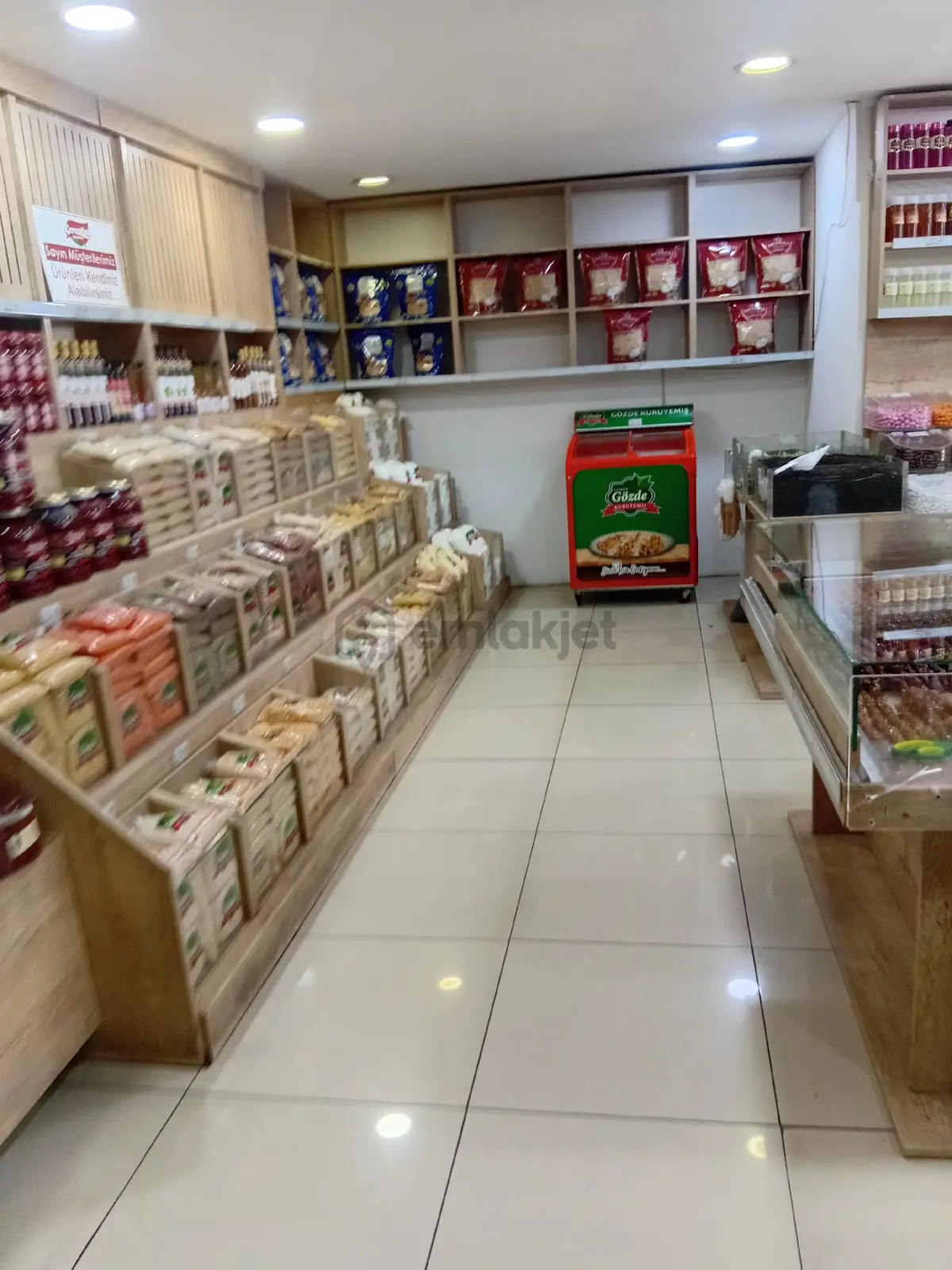 Silivri Alibey Mahallesi Satılık İşyeri - 2