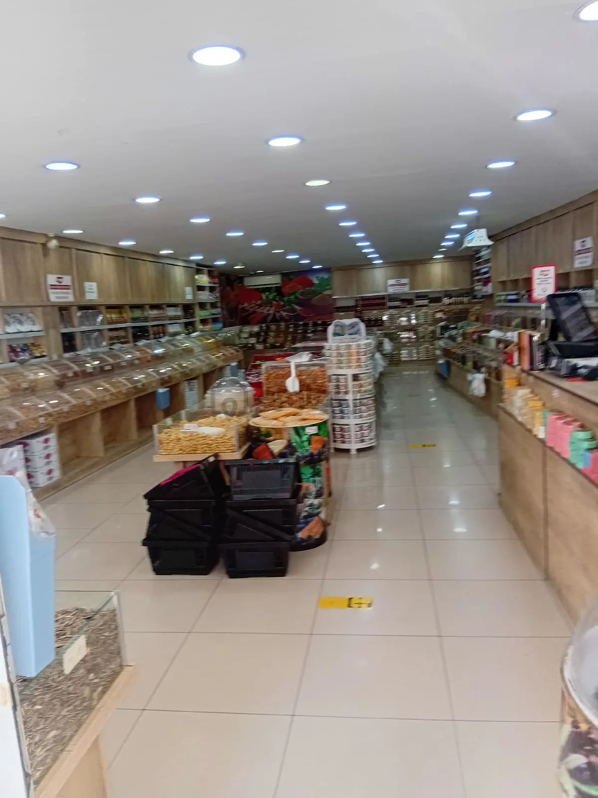 Silivri Alibey Mahallesi Satılık İşyeri - 6