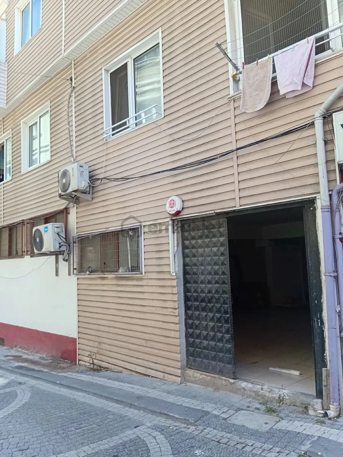 Silivri Alibey Mahallesi Satılık İşyeri - 21