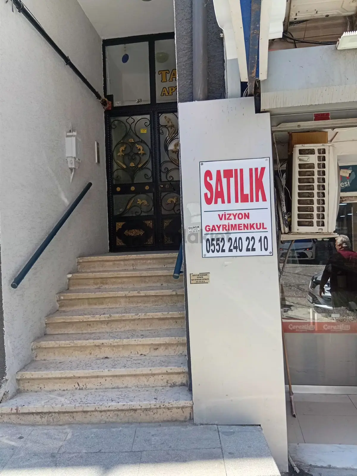 Silivri Alibey Mahallesi Satılık İşyeri - 14
