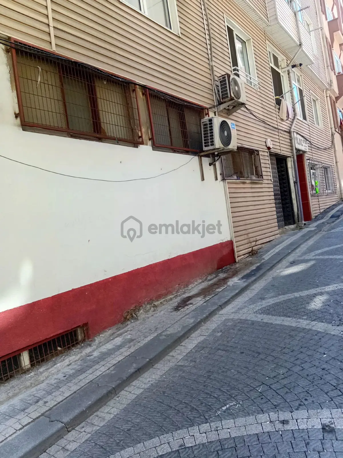 Silivri Alibey Mahallesi Satılık İşyeri - 22