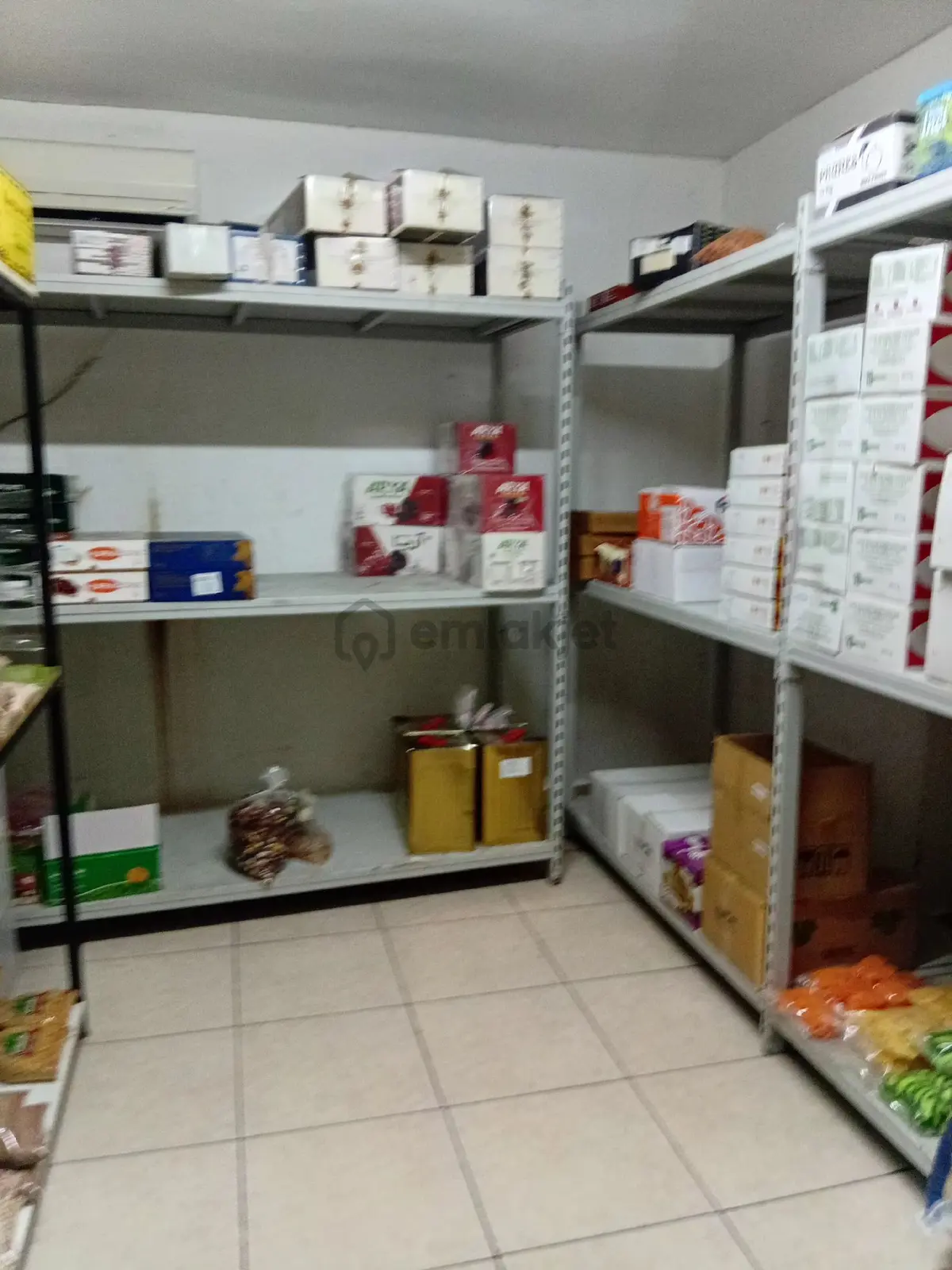 Silivri Alibey Mahallesi Satılık İşyeri - 26