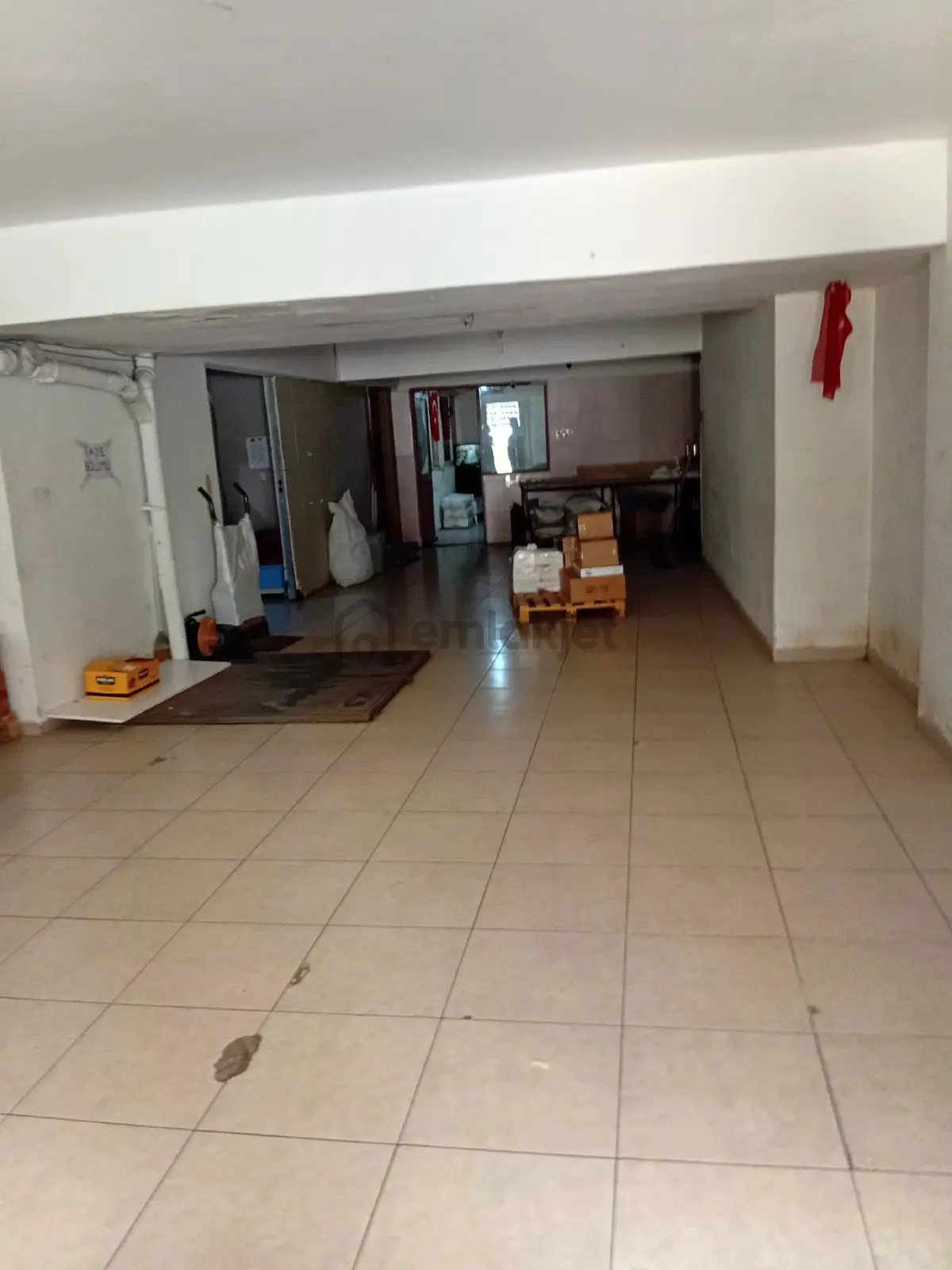 Silivri Alibey Mahallesi Satılık İşyeri - 25