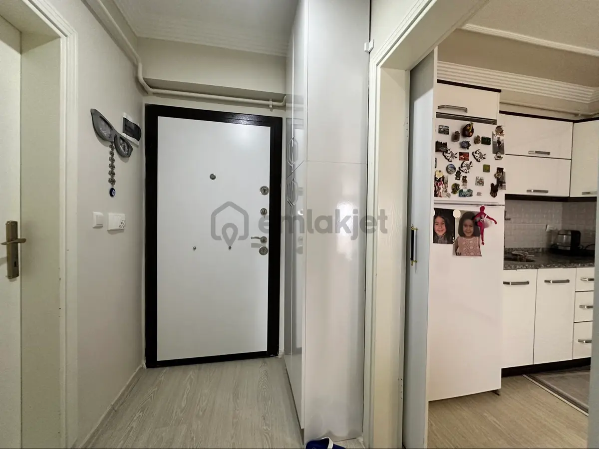 Sakarya Karasu Yalı’da Denize 150 M Full Eşyalı 1+1 - 11