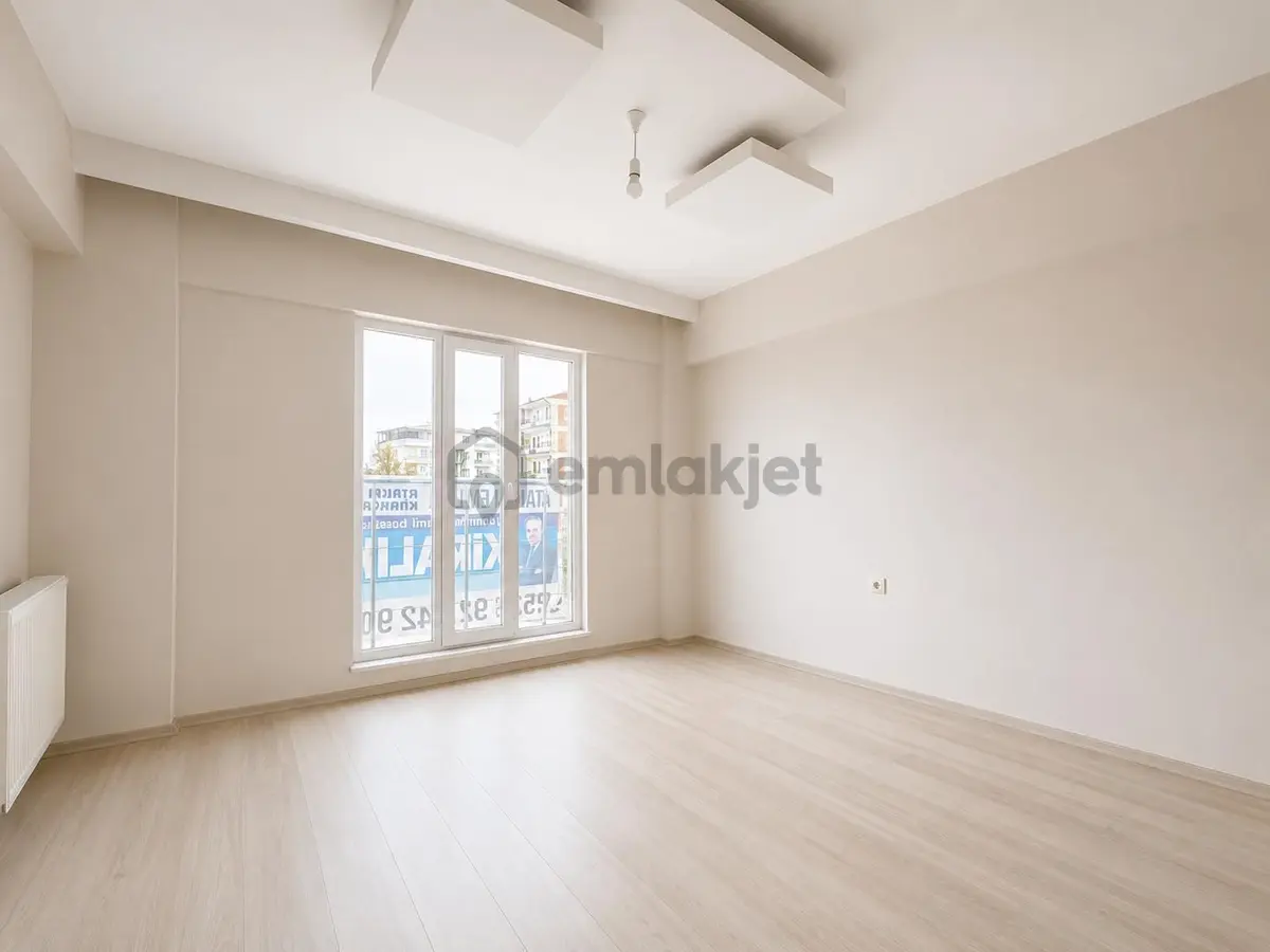 Hacı Abdi'de Kiralık Ara Kat 3+1 Daire - 6