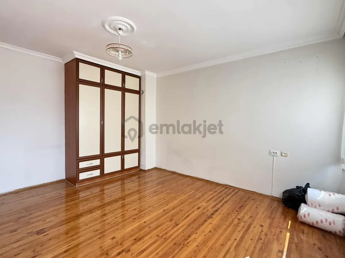 Binyapıdan Kuşpınarda Asansörlü 3+1 Geniş Daire !! - 20