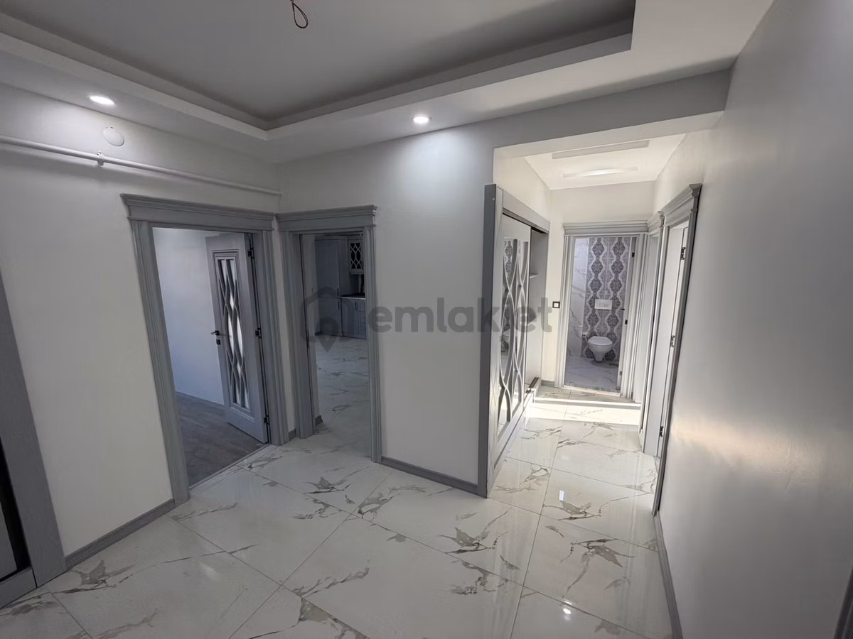450 Evler’de Yerden Isıtmalı, Modern Ve Lüks Satılık 3+1 Daire - 9