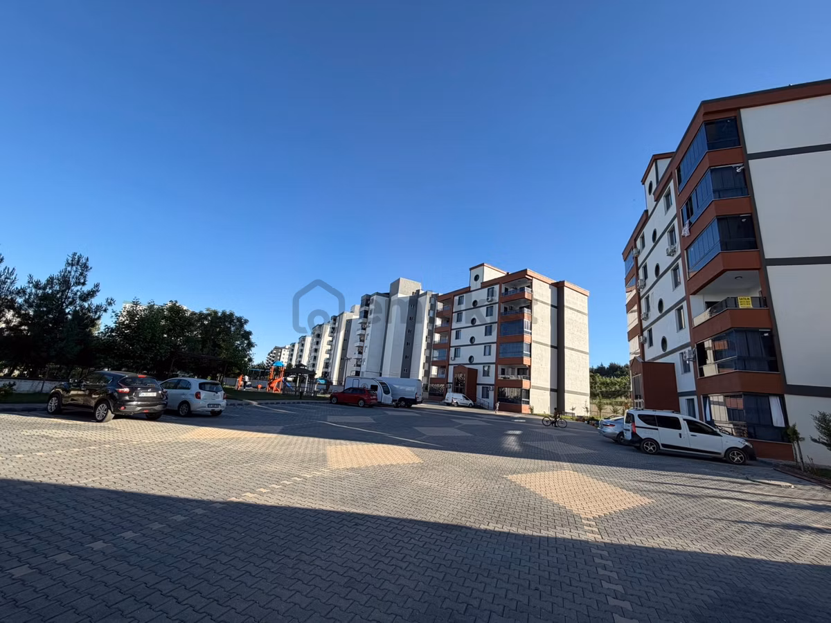 450 Evler’de Yerden Isıtmalı, Modern Ve Lüks Satılık 3+1 Daire - 3