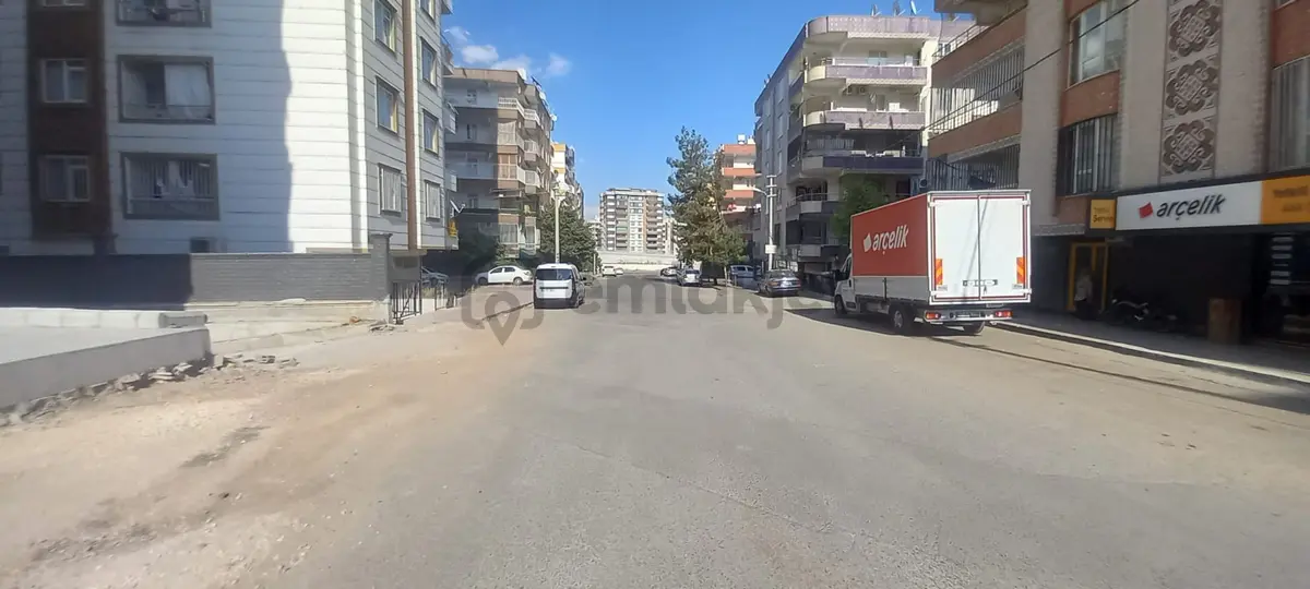 Acil Emlak’tan Kiralık1+1 Daire 24 M - 4