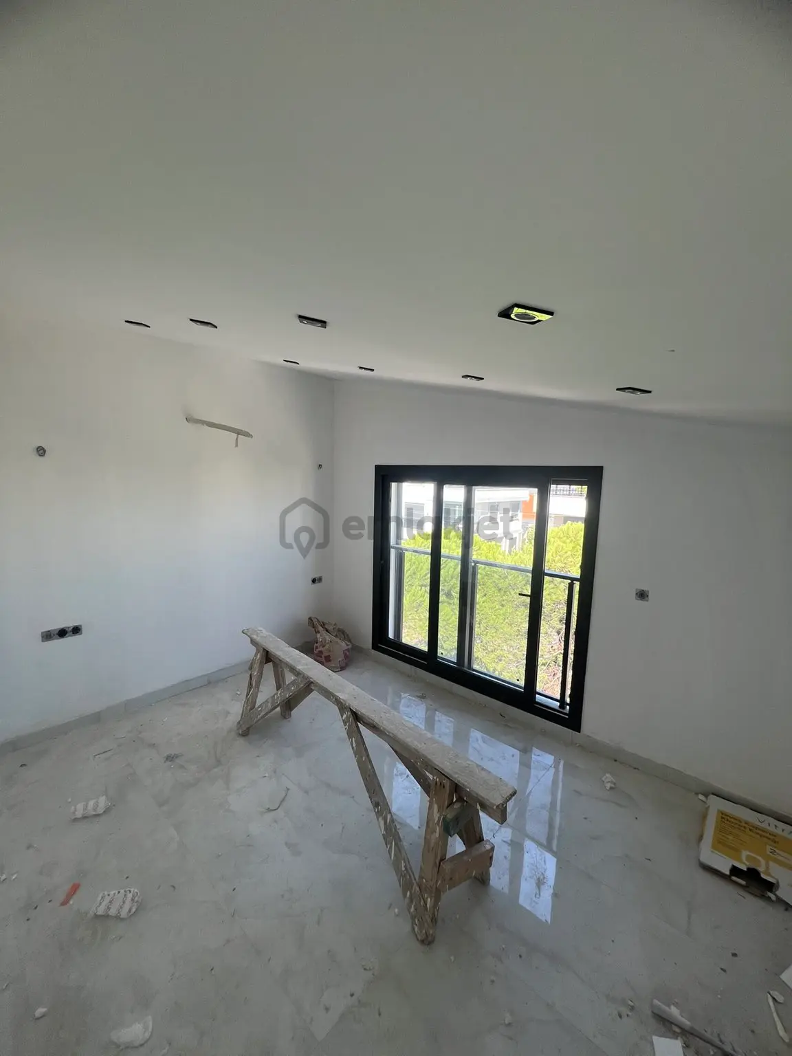 🔥didim Efelerde 5+1 Satılık Lüks Villa🔥 - 23