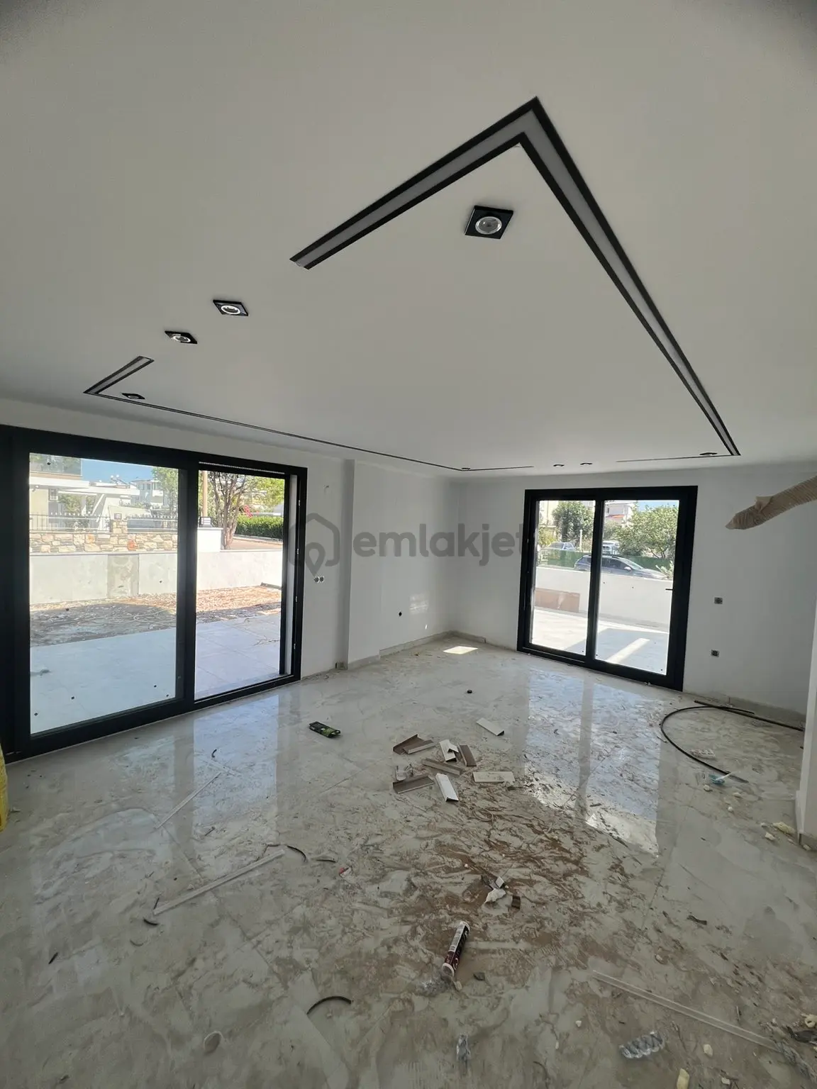 🔥didim Efelerde 5+1 Satılık Lüks Villa🔥 - 5