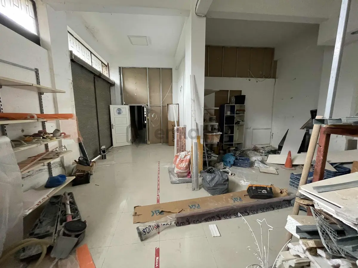 Ordu Bucak Mh. Cadde'de Kiralık İşyeri - 11