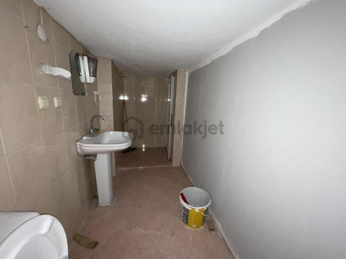 Ordu Bucak Mh. Cadde'de Kiralık İşyeri - 14