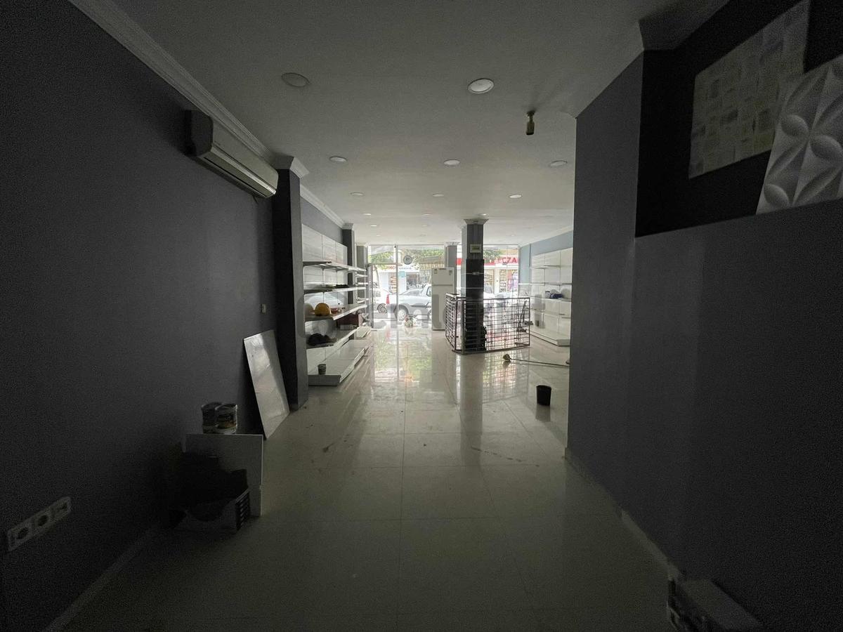Ordu Bucak Mh. Cadde'de Kiralık İşyeri - 6