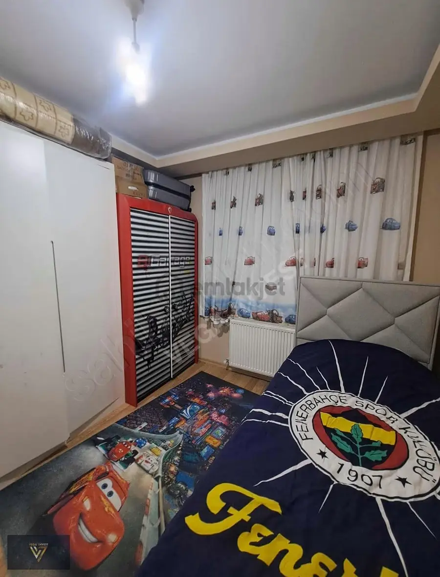 Mollayusuf Mahallesinde Cadde Üstü Satılık 2+1 - 7