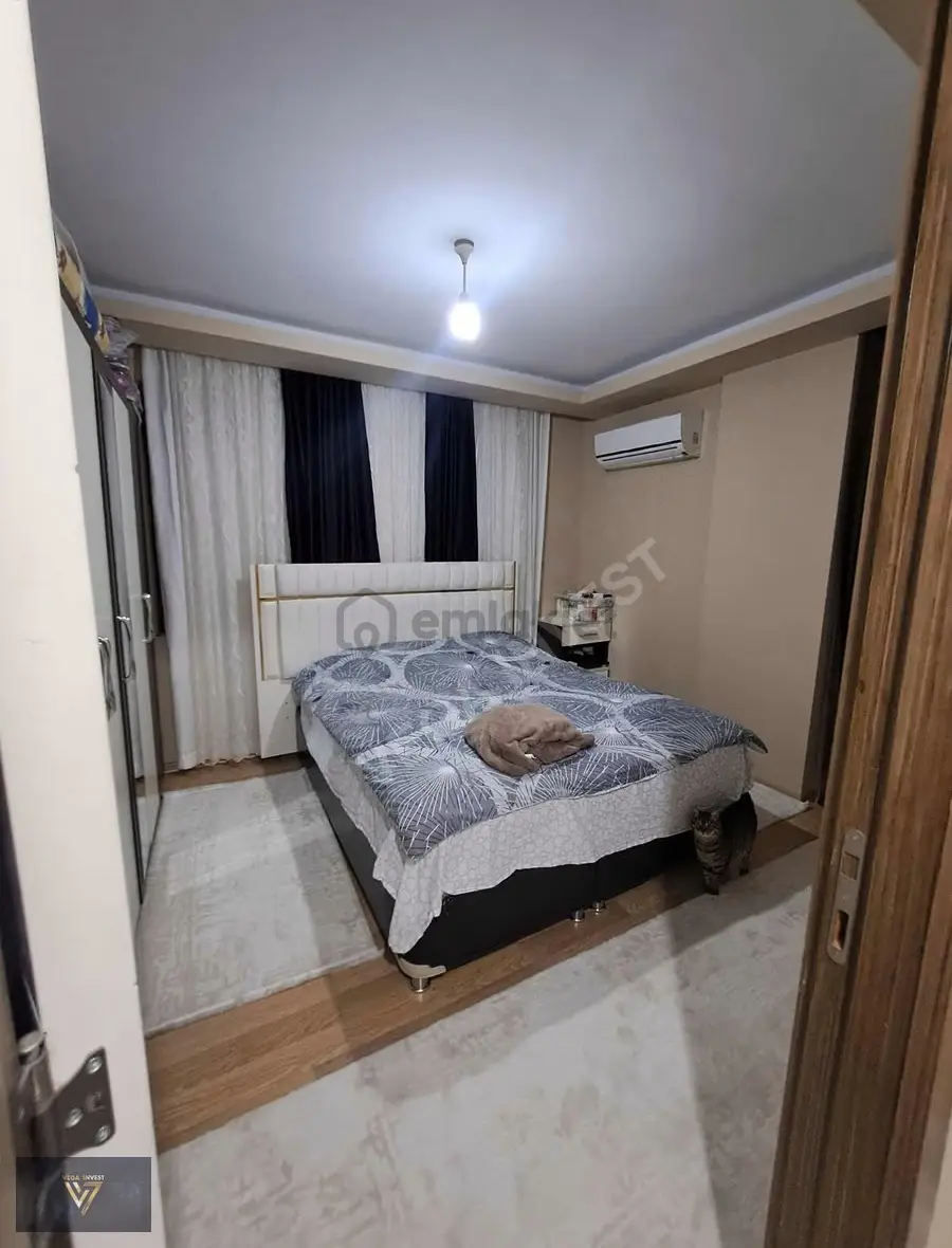Mollayusuf Mahallesinde Cadde Üstü Satılık 2+1 - 25