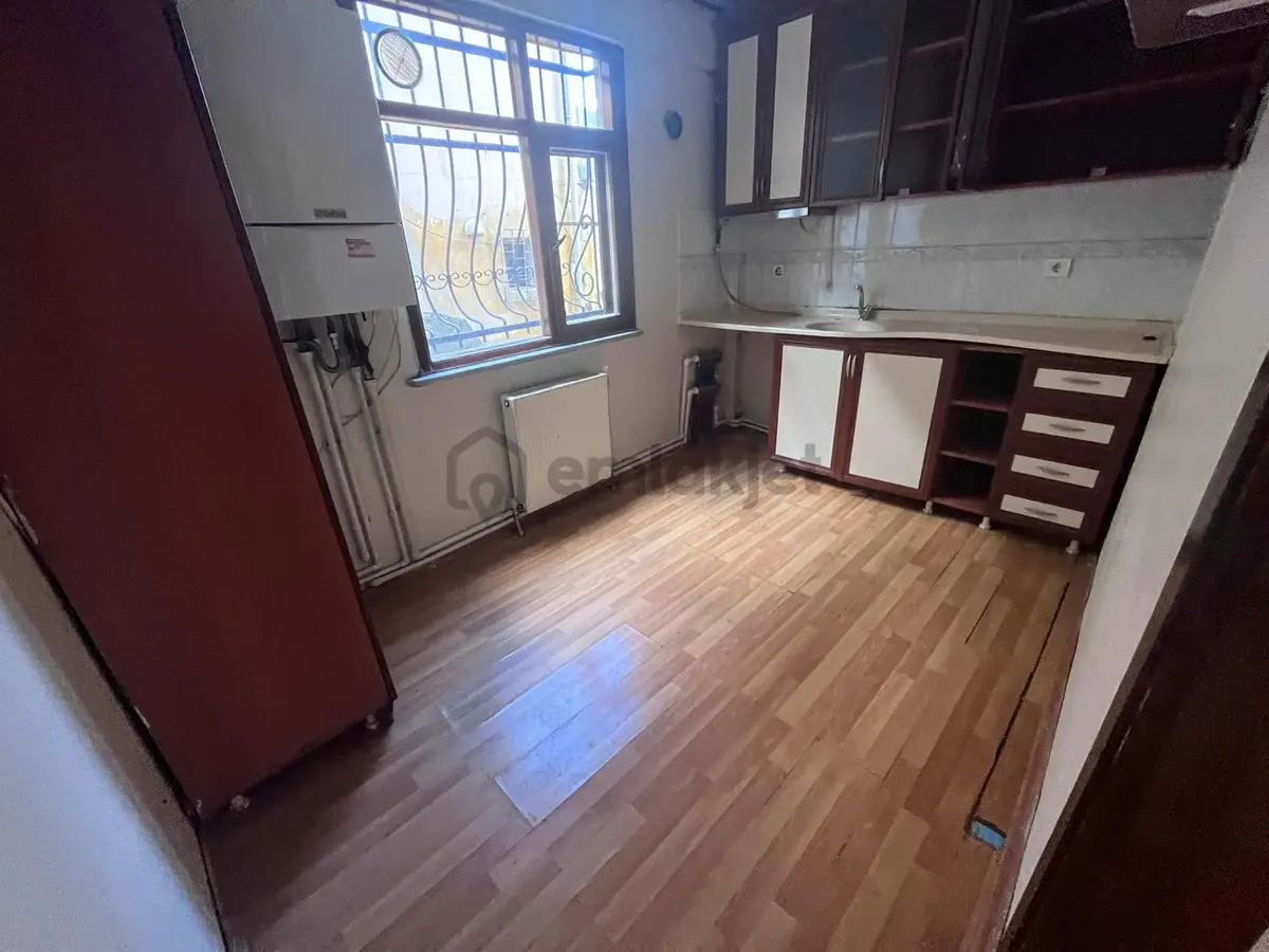 Maltepe Gülensuda 2+1 Deniz Manzaralı 100m2 Ferah Daire - 21
