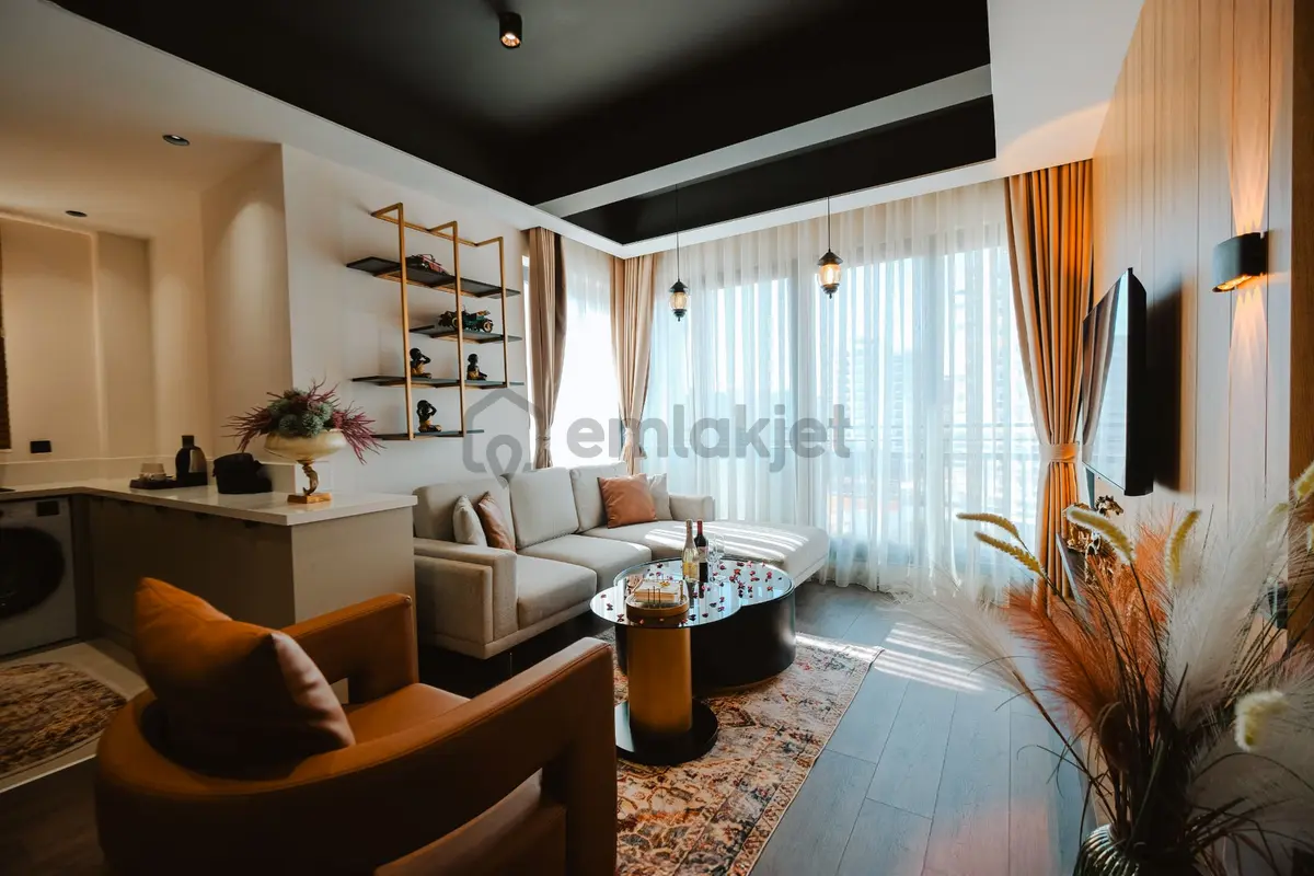 Mersin Pansiyon - 5