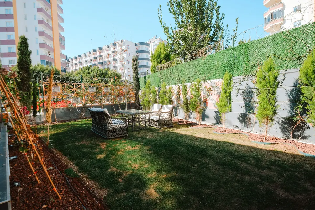 Mersin Pansiyon - 8