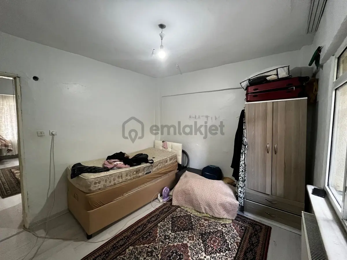 Loft 'tan Sefaköyde Metrobüse 4dk Kiralık 2+1 Daire - 11
