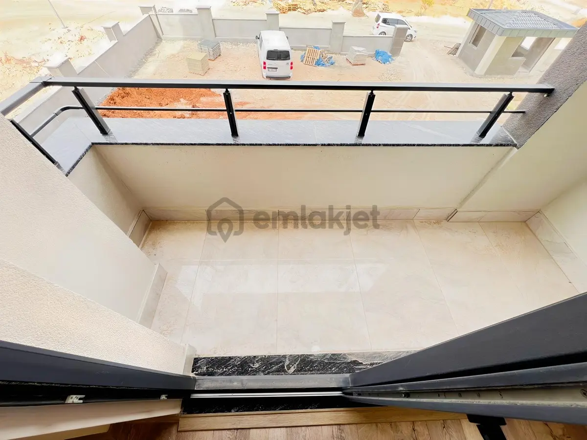 Millioğlu İnşaat'tan Yamaçtepede 225 M² 3.5+1 Akıllı Daire - 18